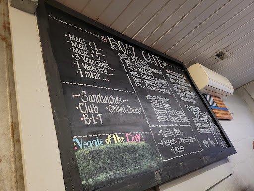Photo of Boaz Cafe - 10830 AL-168, Boaz, AL 35957