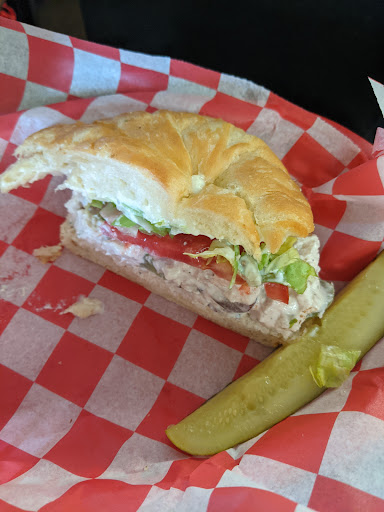 Photo of Boaz Cafe - 10830 AL-168, Boaz, AL 35957