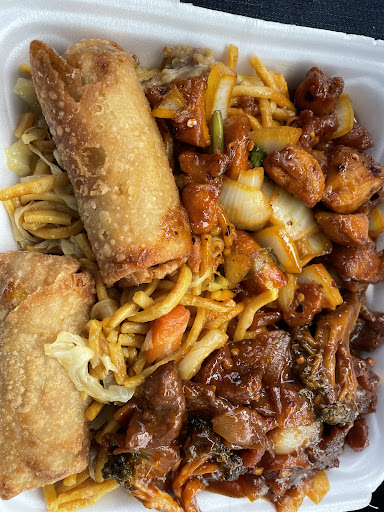 Photo of Shanghai Express - 712 US-431, Boaz, AL 35957