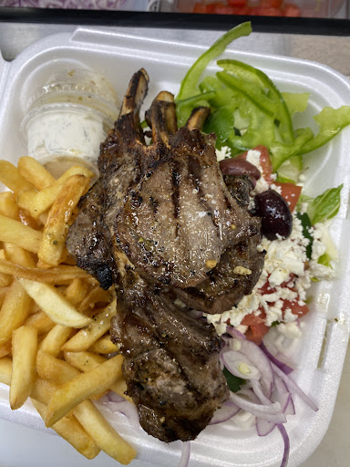 Photo of Gyro Xpress Boca - CV6G+6GR, 5030 Champion Blvd G1B, Boca Raton, FL 33496