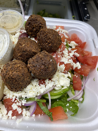 Photo of Gyro Xpress Boca - CV6G+6GR, 5030 Champion Blvd G1B, Boca Raton, FL 33496