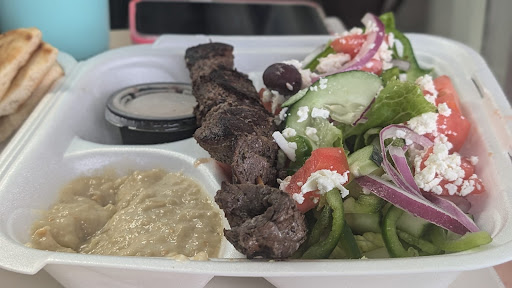 Photo of Gyro Xpress Boca - CV6G+6GR, 5030 Champion Blvd G1B, Boca Raton, FL 33496