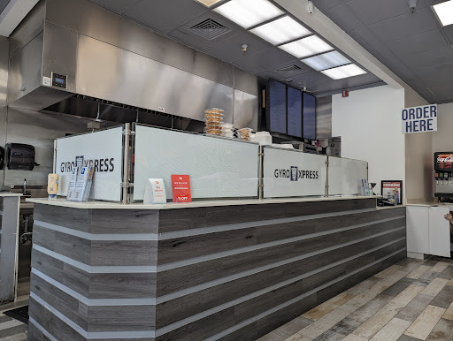 Photo of Gyro Xpress Boca - CV6G+6GR, 5030 Champion Blvd G1B, Boca Raton, FL 33496