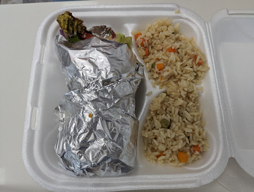 Photo of Gyro Xpress Boca - CV6G+6GR, 5030 Champion Blvd G1B, Boca Raton, FL 33496