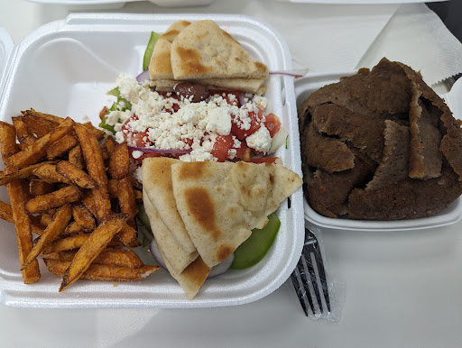 Photo of Gyro Xpress Boca - CV6G+6GR, 5030 Champion Blvd G1B, Boca Raton, FL 33496