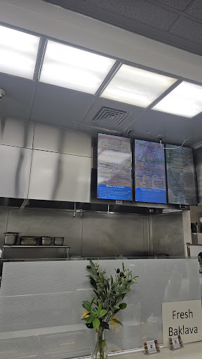 Photo of Gyro Xpress Boca - CV6G+6GR, 5030 Champion Blvd G1B, Boca Raton, FL 33496