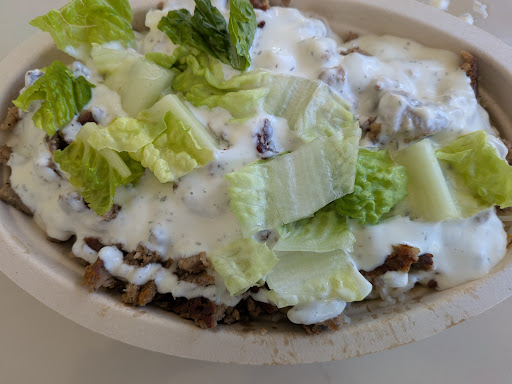 Photo of Gyro Xpress Boca - CV6G+6GR, 5030 Champion Blvd G1B, Boca Raton, FL 33496