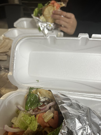 Photo of Gyro Xpress Boca - CV6G+6GR, 5030 Champion Blvd G1B, Boca Raton, FL 33496