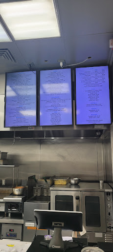 Photo of Gyro Xpress Boca - CV6G+6GR, 5030 Champion Blvd G1B, Boca Raton, FL 33496