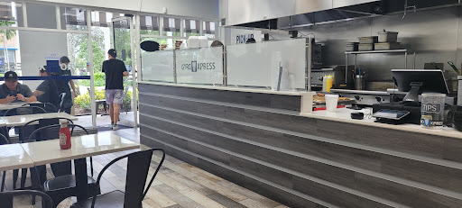 Photo of Gyro Xpress Boca - CV6G+6GR, 5030 Champion Blvd G1B, Boca Raton, FL 33496