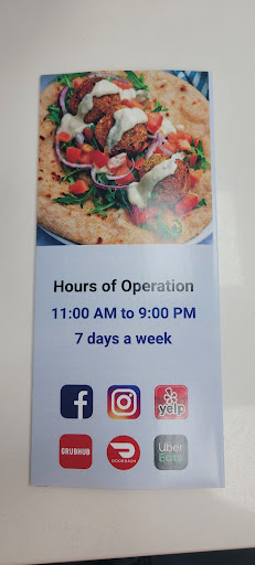 Photo of Gyro Xpress Boca - CV6G+6GR, 5030 Champion Blvd G1B, Boca Raton, FL 33496