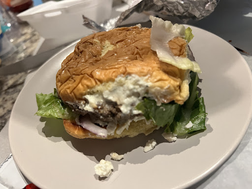 Photo of Gyro Xpress Boca - CV6G+6GR, 5030 Champion Blvd G1B, Boca Raton, FL 33496