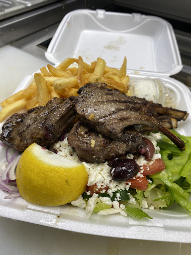 Photo of Gyro Xpress Boca - CV6G+6GR, 5030 Champion Blvd G1B, Boca Raton, FL 33496