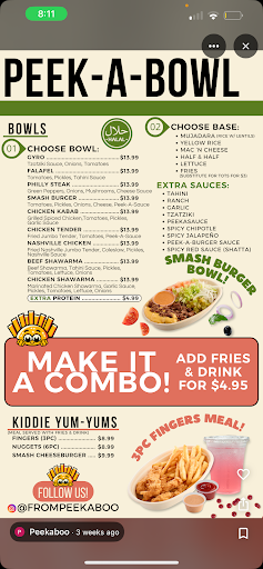 Photo of Peekaboo - 158 NW 20th St, Boca Raton, FL 33431