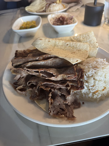 Photo of GG [Generous Gyro] - 2621 N Federal Hwy, Boca Raton, FL 33431