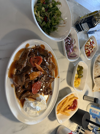 Photo of GG [Generous Gyro] - 2621 N Federal Hwy, Boca Raton, FL 33431