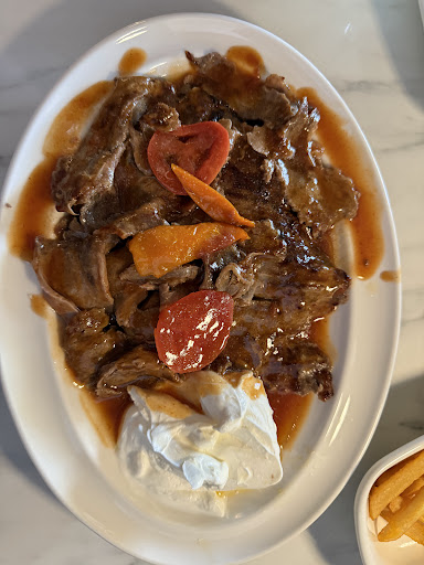 Photo of GG [Generous Gyro] - 2621 N Federal Hwy, Boca Raton, FL 33431