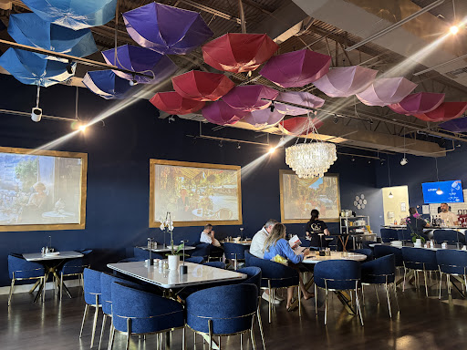 Photo of GG [Generous Gyro] - 2621 N Federal Hwy, Boca Raton, FL 33431