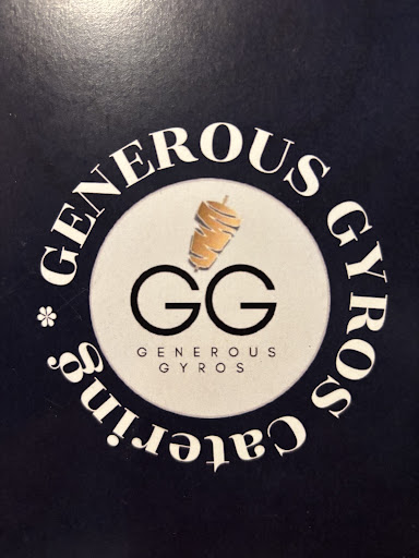 Photo of GG [Generous Gyro] - 2621 N Federal Hwy, Boca Raton, FL 33431