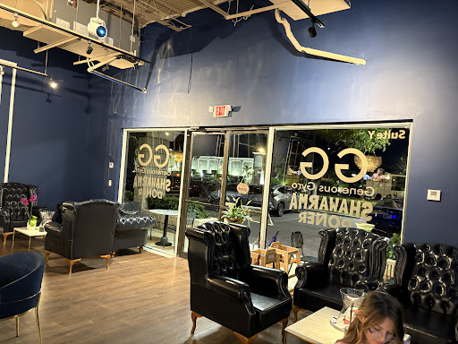 Photo of GG [Generous Gyro] - 2621 N Federal Hwy, Boca Raton, FL 33431