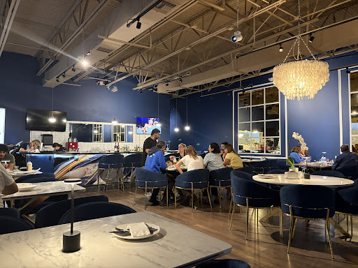 Photo of GG [Generous Gyro] - 2621 N Federal Hwy, Boca Raton, FL 33431