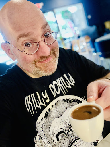 Photo of GG [Generous Gyro] - 2621 N Federal Hwy, Boca Raton, FL 33431