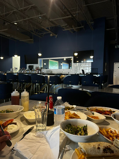 Photo of GG [Generous Gyro] - 2621 N Federal Hwy, Boca Raton, FL 33431