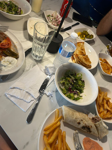 Photo of GG [Generous Gyro] - 2621 N Federal Hwy, Boca Raton, FL 33431