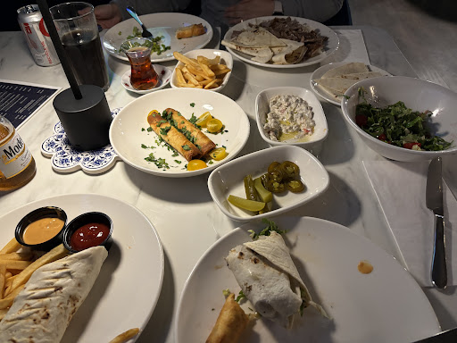 Photo of GG [Generous Gyro] - 2621 N Federal Hwy, Boca Raton, FL 33431