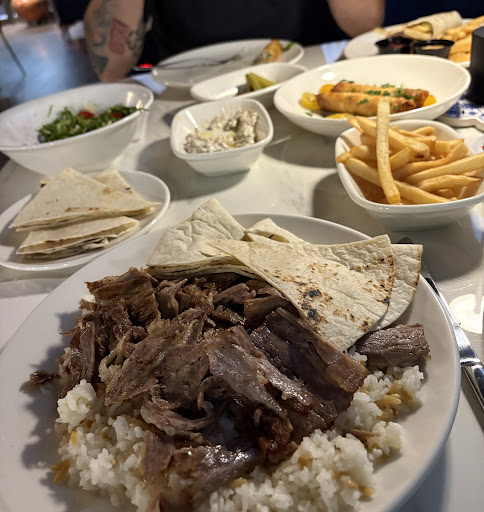 Photo of GG [Generous Gyro] - 2621 N Federal Hwy, Boca Raton, FL 33431