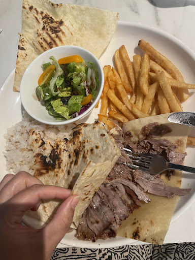 Photo of GG [Generous Gyro] - 2621 N Federal Hwy, Boca Raton, FL 33431