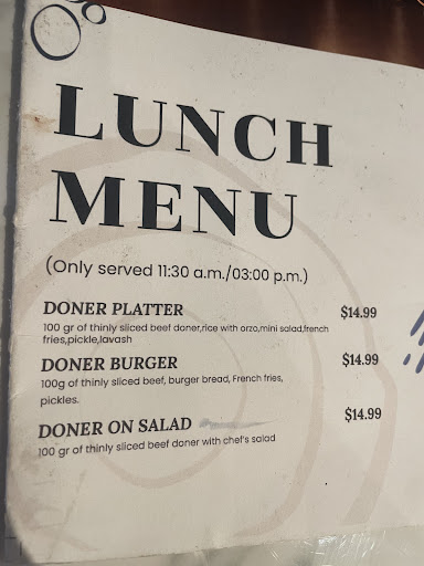 Photo of GG [Generous Gyro] - 2621 N Federal Hwy, Boca Raton, FL 33431