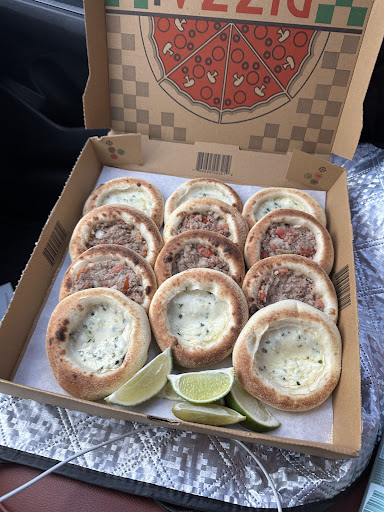 Photo of Mana Esfiha - 4180 Oak Cir, Boca Raton, FL 33431