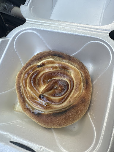 Photo of Mana Esfiha - 4180 Oak Cir, Boca Raton, FL 33431