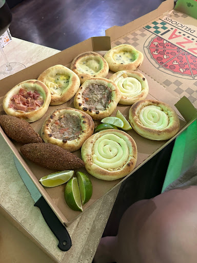 Photo of Mana Esfiha - 4180 Oak Cir, Boca Raton, FL 33431