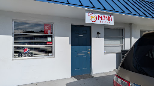 Photo of Mana Esfiha - 4180 Oak Cir, Boca Raton, FL 33431