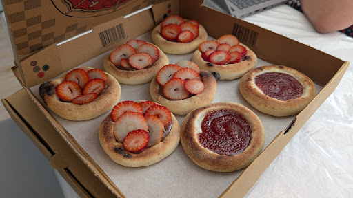 Photo of Mana Esfiha - 4180 Oak Cir, Boca Raton, FL 33431