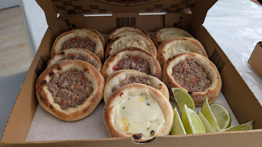 Photo of Mana Esfiha - 4180 Oak Cir, Boca Raton, FL 33431