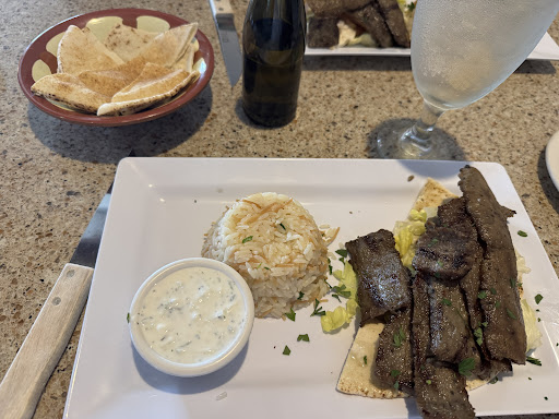 Photo of Ferdos Grill - 4300 N Federal Hwy, Fort Lauderdale, FL 33308