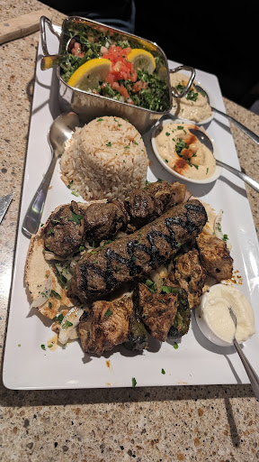 Photo of Ferdos Grill - 4300 N Federal Hwy, Fort Lauderdale, FL 33308