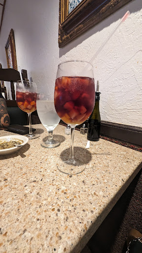 Photo of Ferdos Grill - 4300 N Federal Hwy, Fort Lauderdale, FL 33308