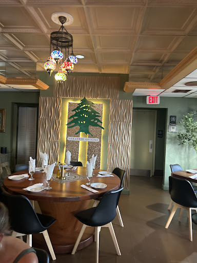 Photo of Ferdos Grill - 4300 N Federal Hwy, Fort Lauderdale, FL 33308