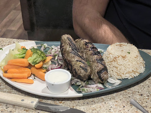 Photo of Ferdos Grill - 4300 N Federal Hwy, Fort Lauderdale, FL 33308