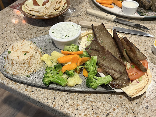 Photo of Ferdos Grill - 4300 N Federal Hwy, Fort Lauderdale, FL 33308