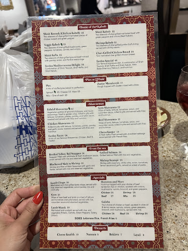 Photo of Ferdos Grill - 4300 N Federal Hwy, Fort Lauderdale, FL 33308