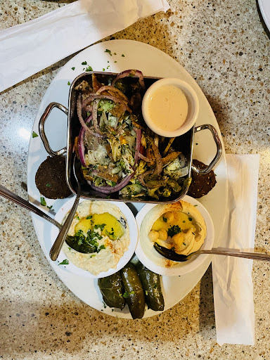 Photo of Ferdos Grill - 4300 N Federal Hwy, Fort Lauderdale, FL 33308