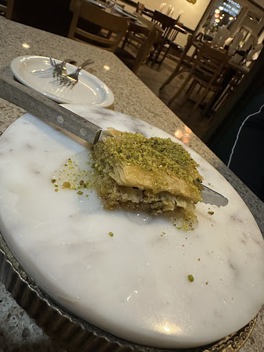 Photo of Ferdos Grill - 4300 N Federal Hwy, Fort Lauderdale, FL 33308