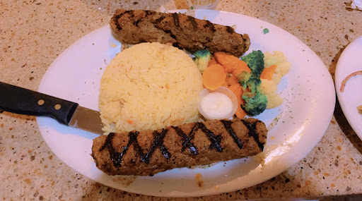 Photo of Ferdos Grill - 4300 N Federal Hwy, Fort Lauderdale, FL 33308