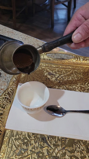 Photo of Ferdos Grill - 4300 N Federal Hwy, Fort Lauderdale, FL 33308