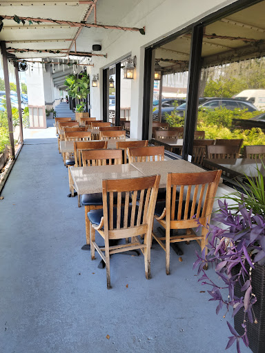 Photo of Ferdos Grill - 4300 N Federal Hwy, Fort Lauderdale, FL 33308